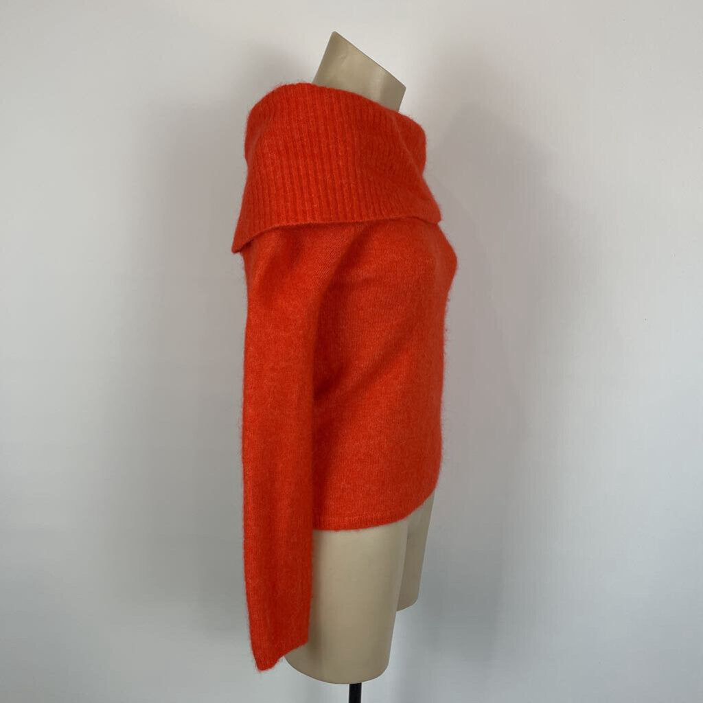 Mineral Jumper - S