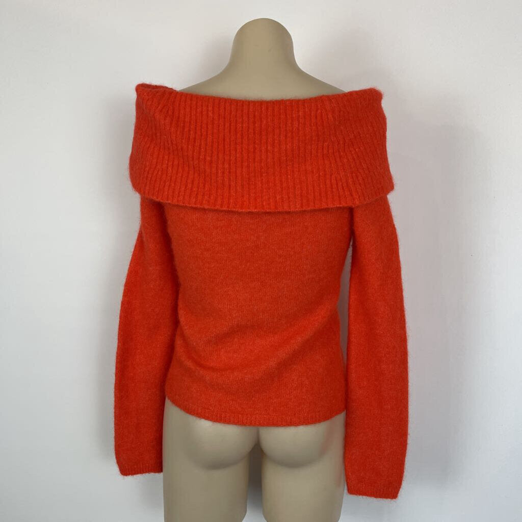 Mineral Jumper - S