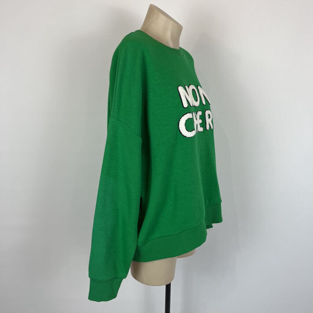 Decjuba Crewneck - M