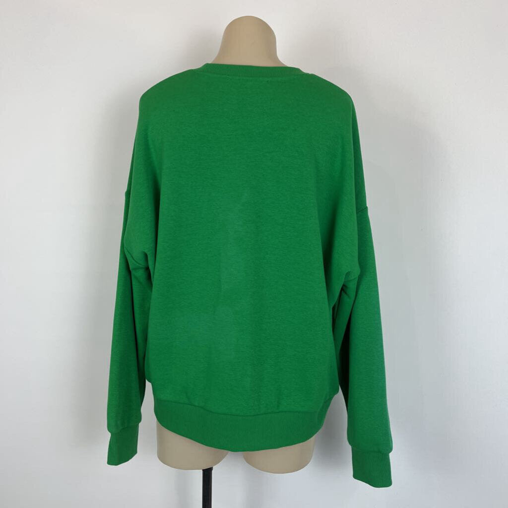 Decjuba Crewneck - M