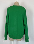 Decjuba Crewneck - M