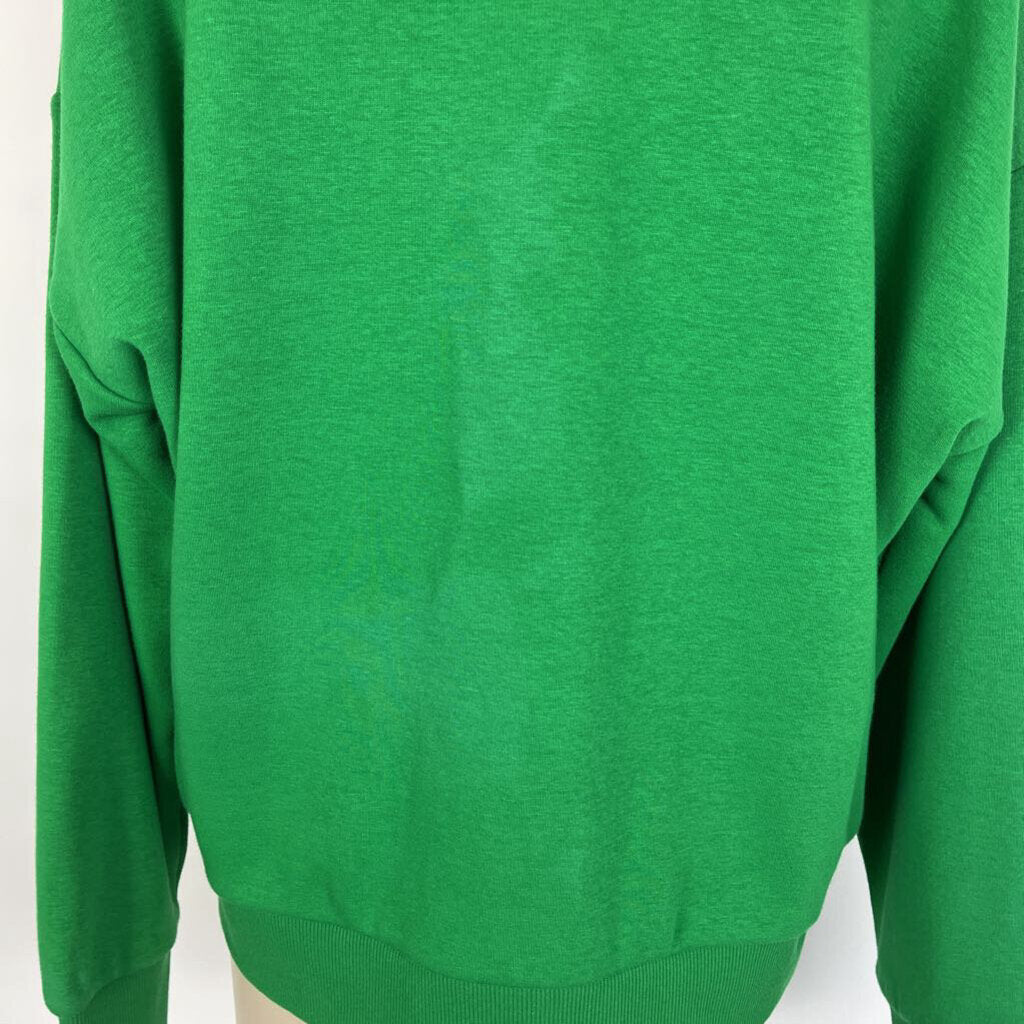 Decjuba Crewneck - M