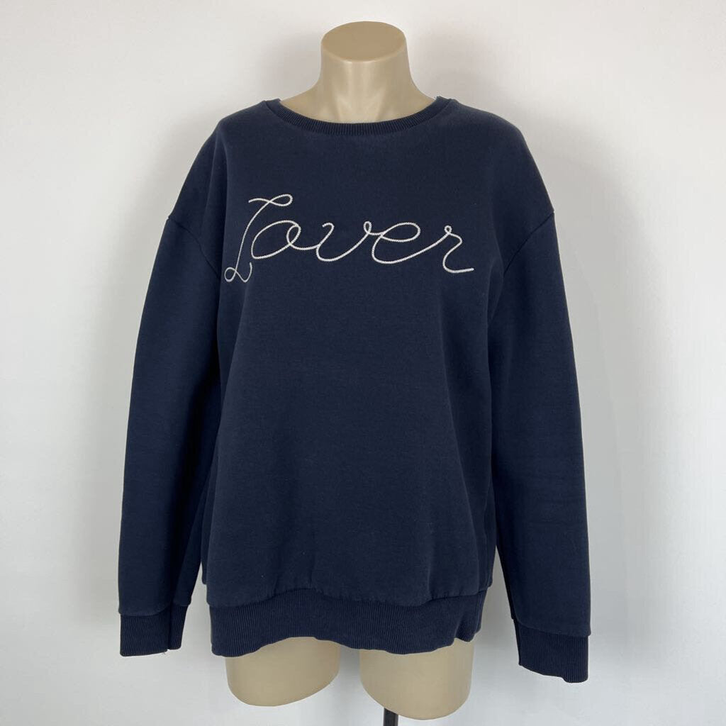 Top Shop Crewneck - 12