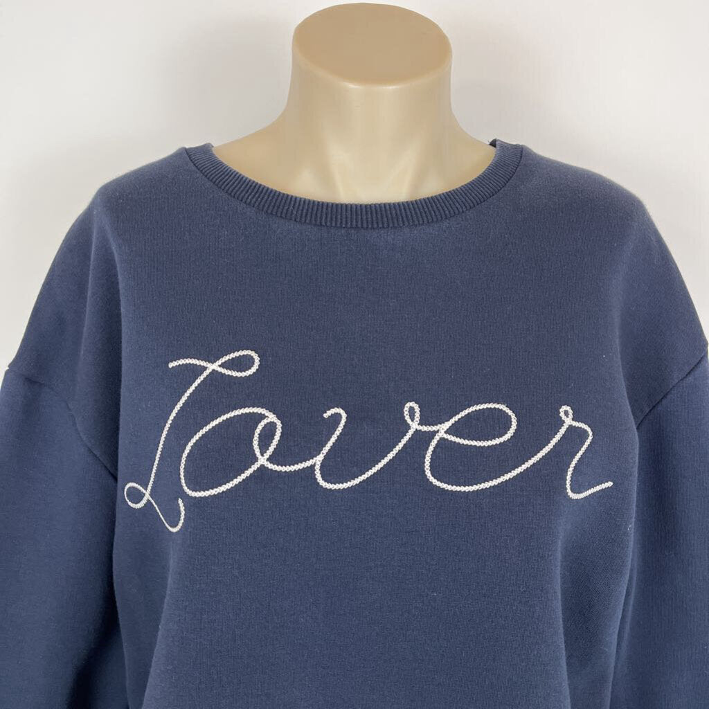 Top Shop Crewneck - 12