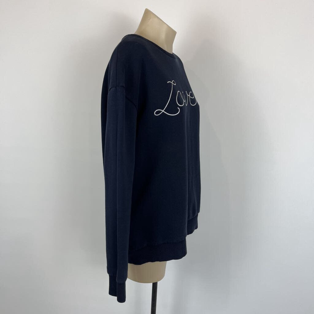 Top Shop Crewneck - 12