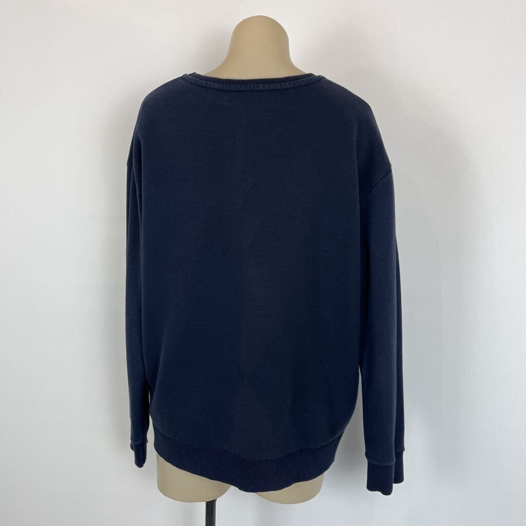 Top Shop Crewneck - 12