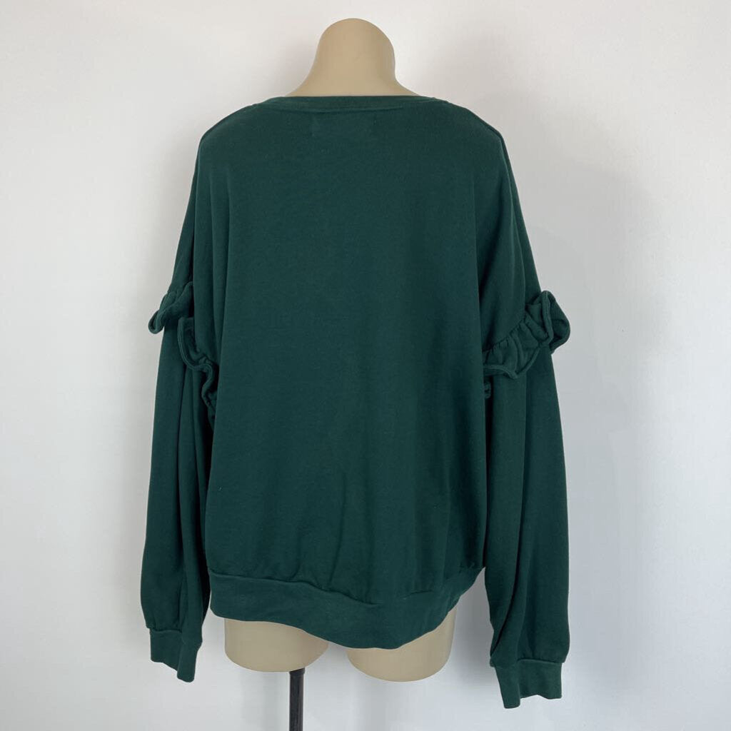 Evolution Crewneck - S/M