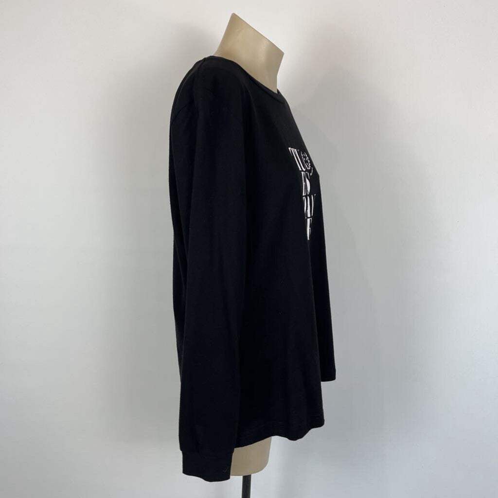 Tuesday Top - M