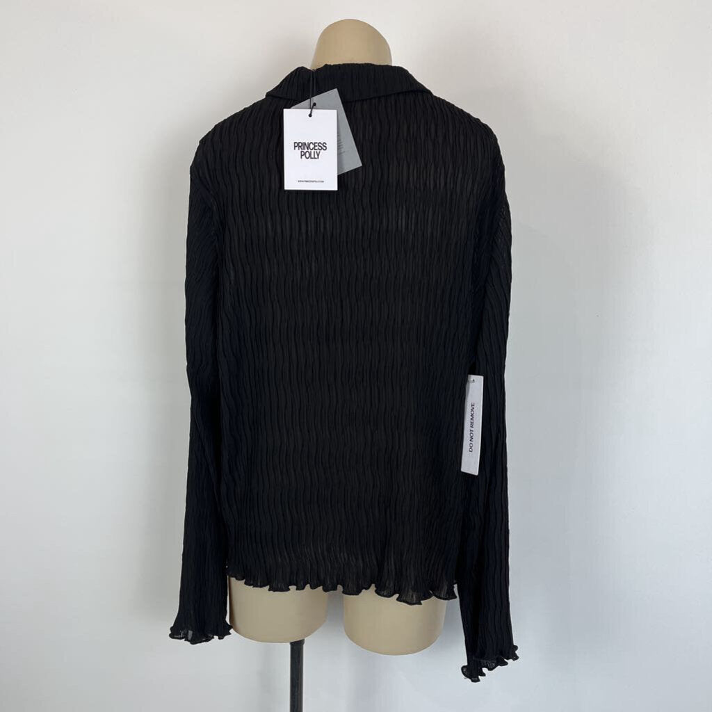 Princess Polly Shirt - 6