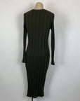 Country Road Dress - M