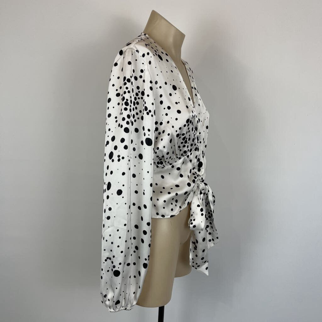 Topshop Top - 10