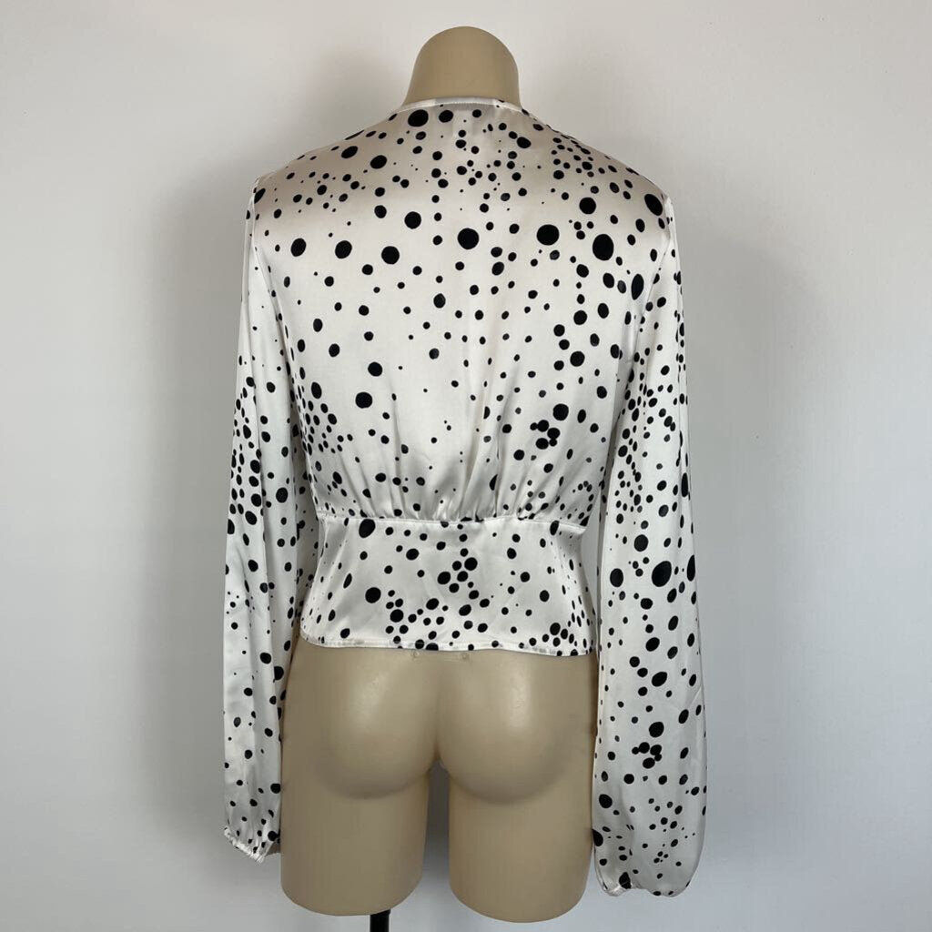 Topshop Top - 10