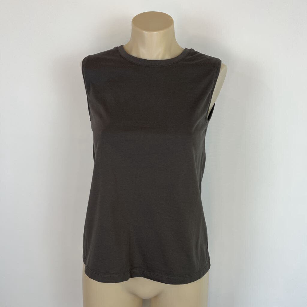 Uni Qlo Tank - S