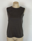 Uni Qlo Tank - S