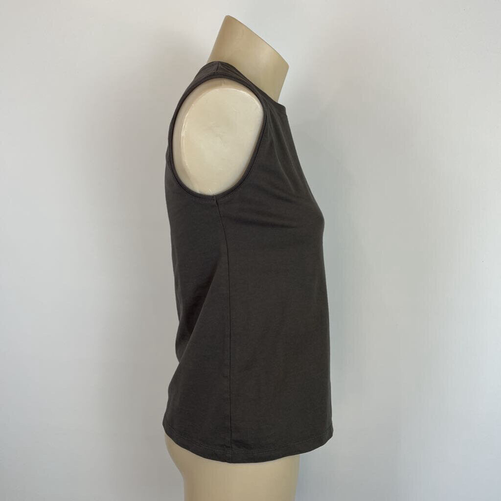 Uni Qlo Tank - S
