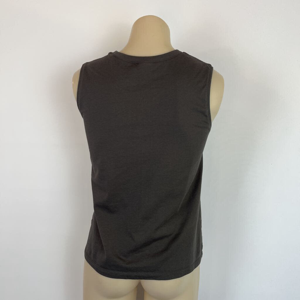 Uni Qlo Tank - S
