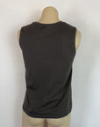 Uni Qlo Tank - S