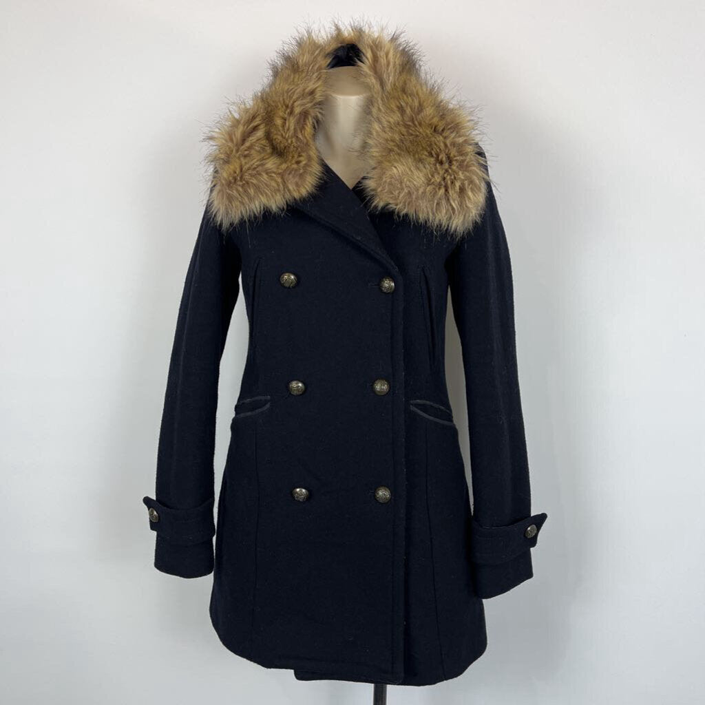 Bershka Coat - XS