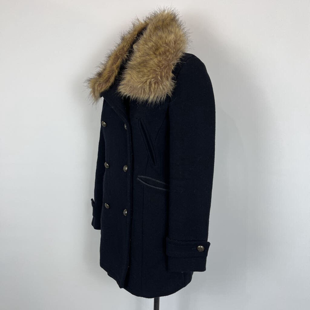 Bershka Coat - XS