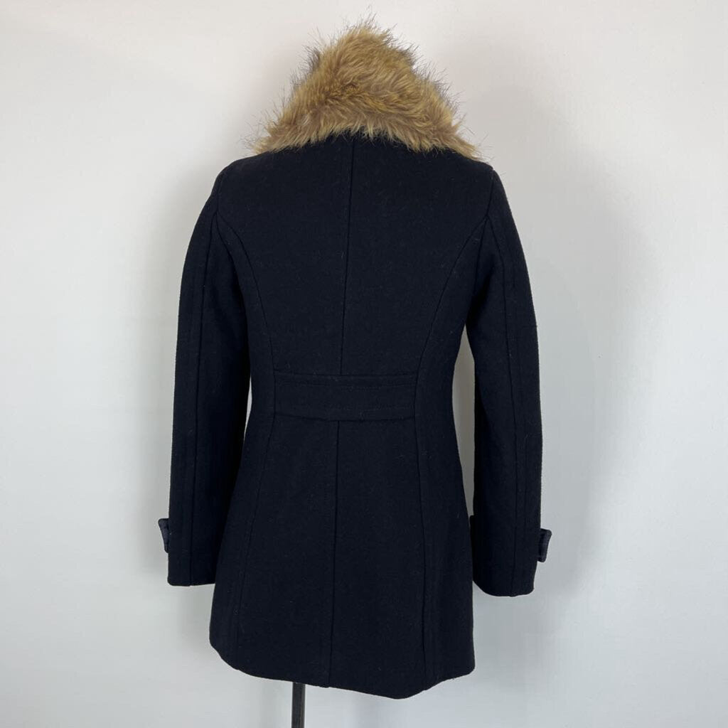 Bershka Coat - XS