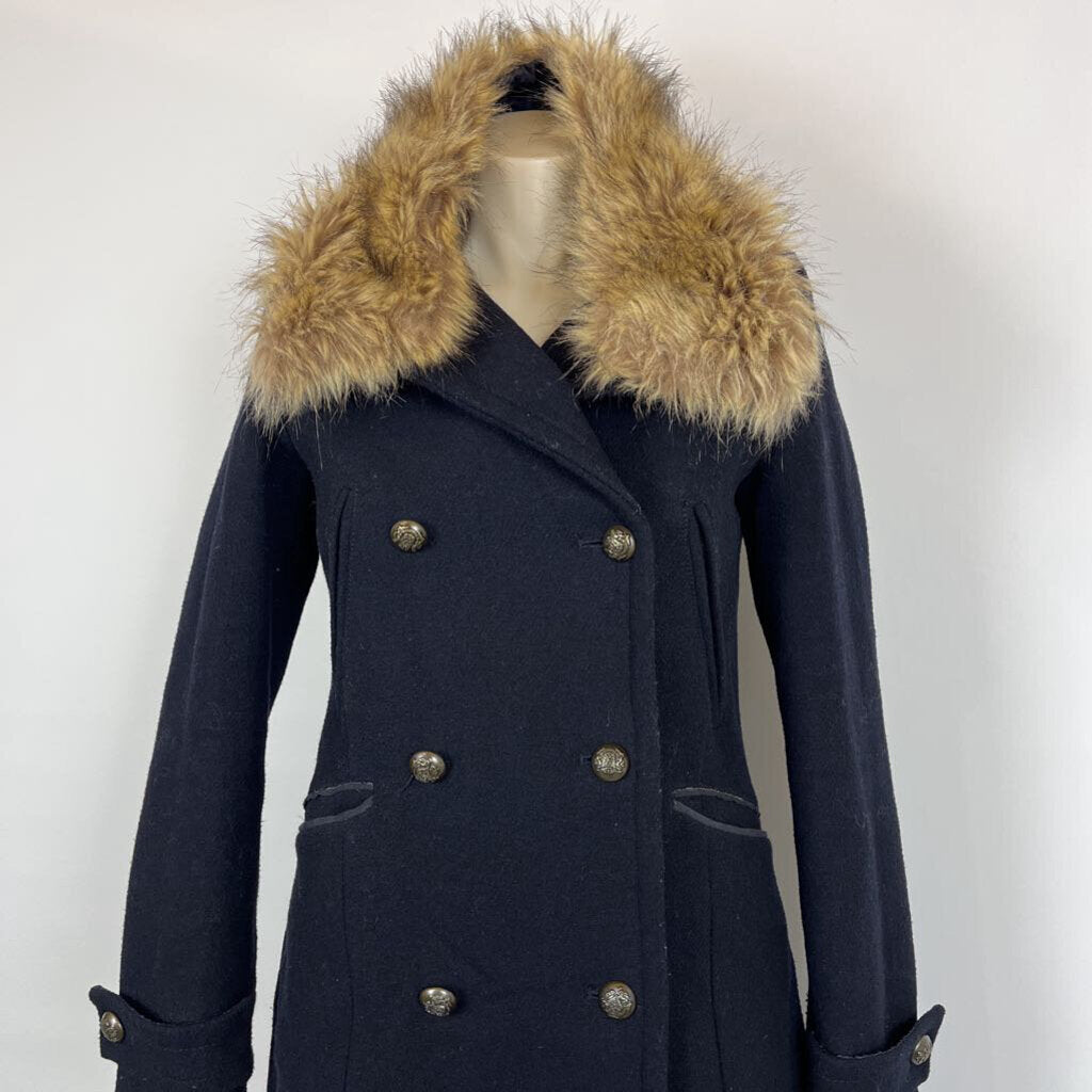 Bershka Coat - XS