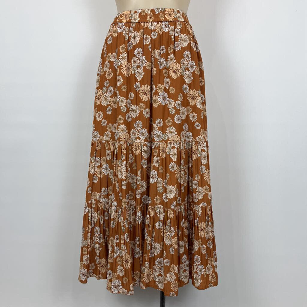 Uni Qlo Skirt - M