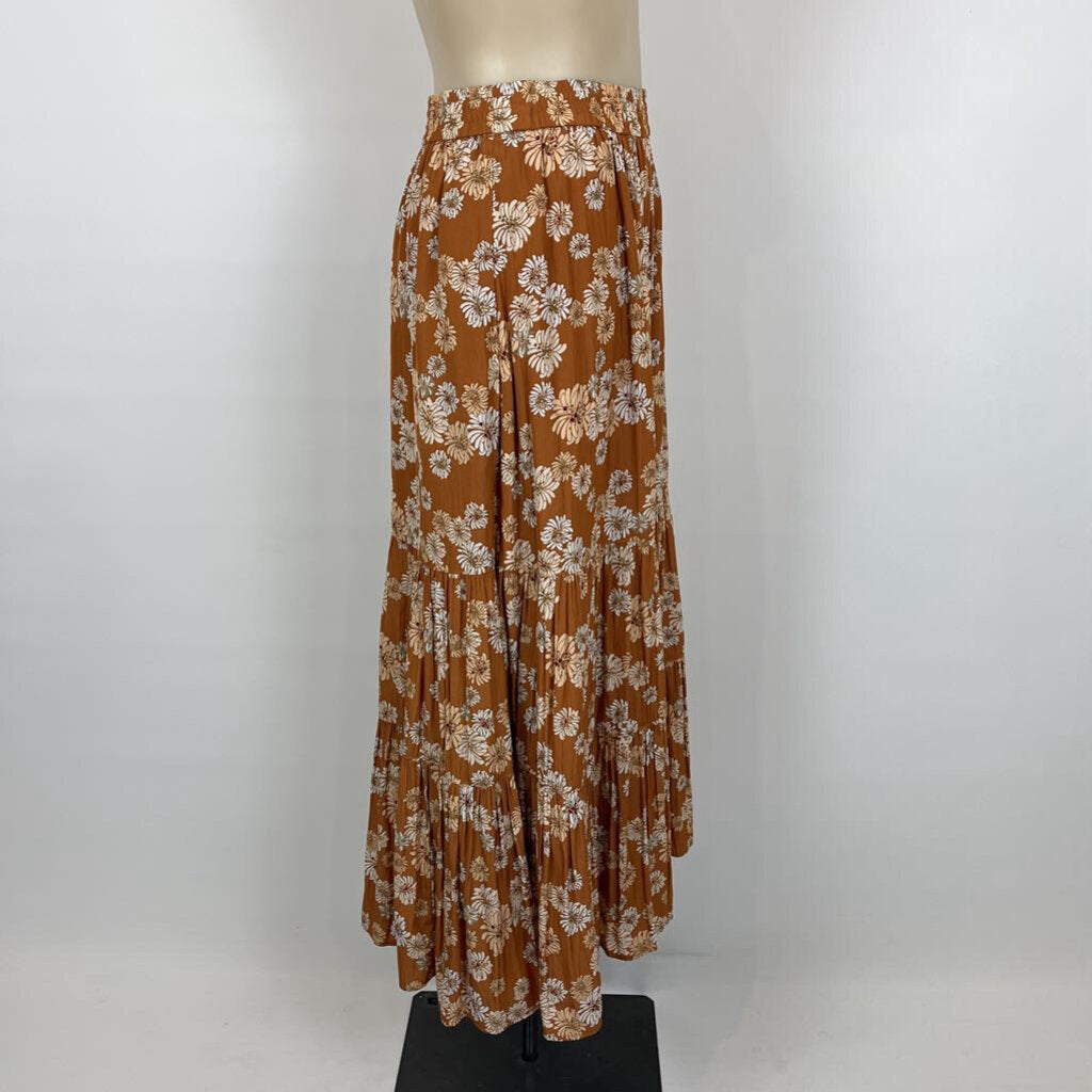 Uni Qlo Skirt - M