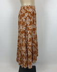 Uni Qlo Skirt - M