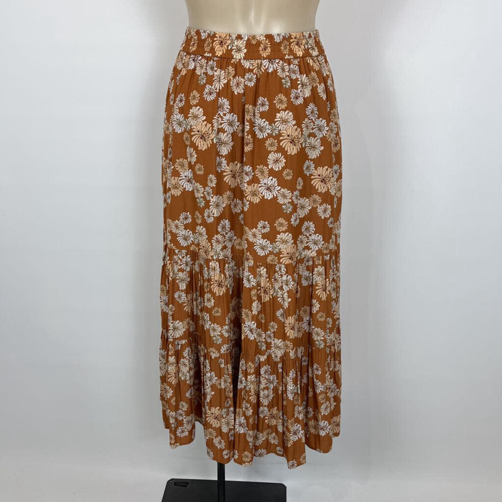 Uni Qlo Skirt - M