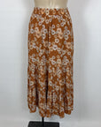 Uni Qlo Skirt - M