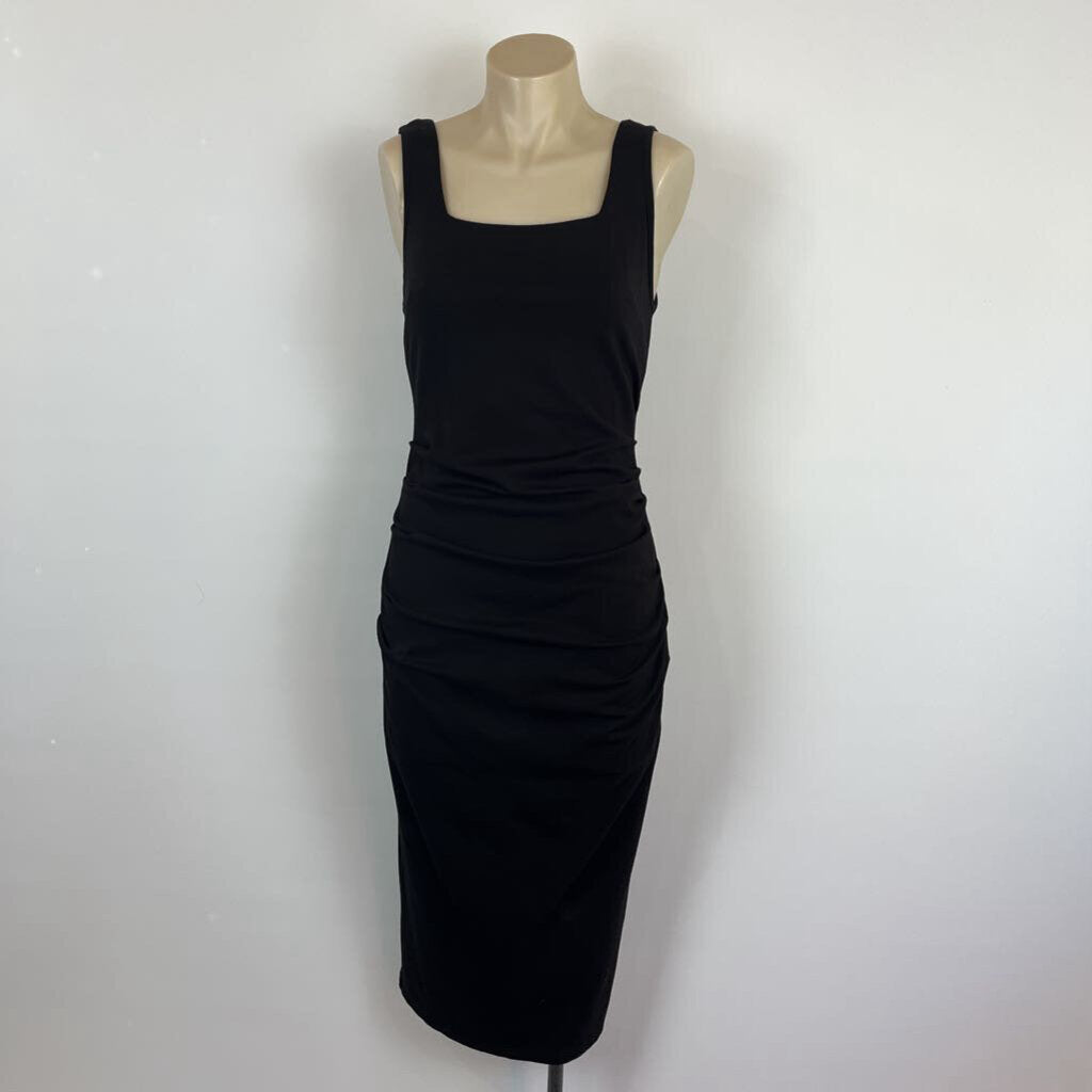 The Style Soiree Dress - L