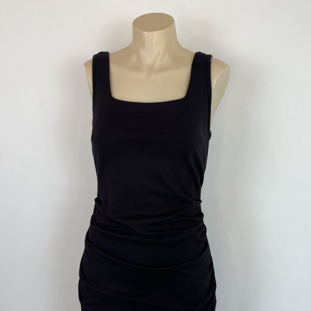 The Style Soiree Dress - L