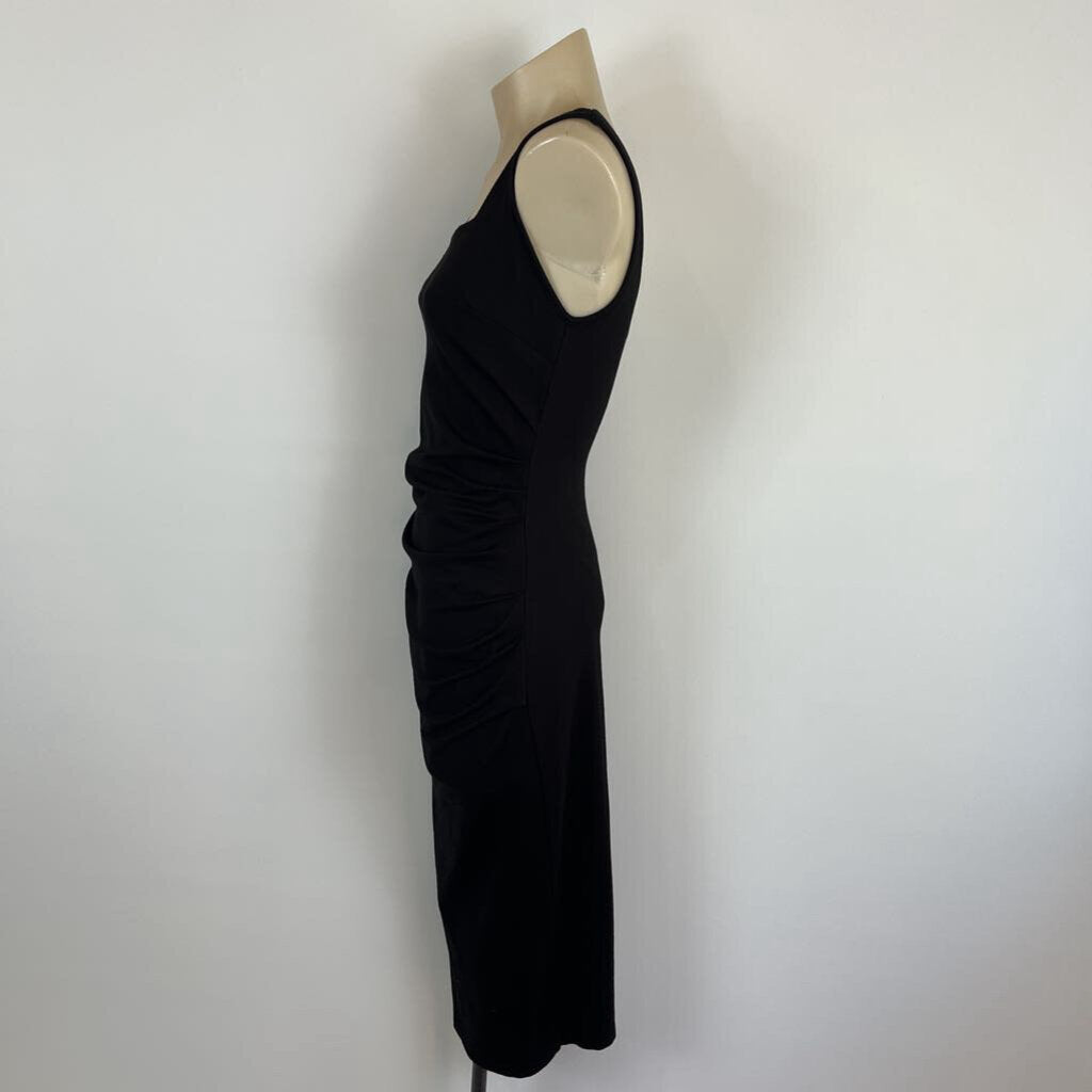 The Style Soiree Dress - L