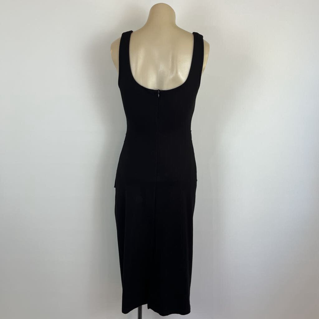 The Style Soiree Dress - L
