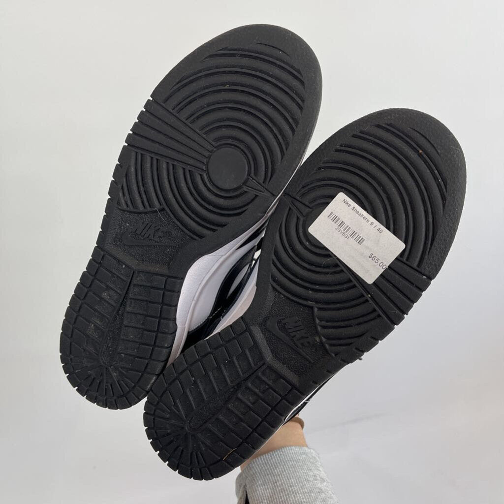 Nike Sneakers - 9/40