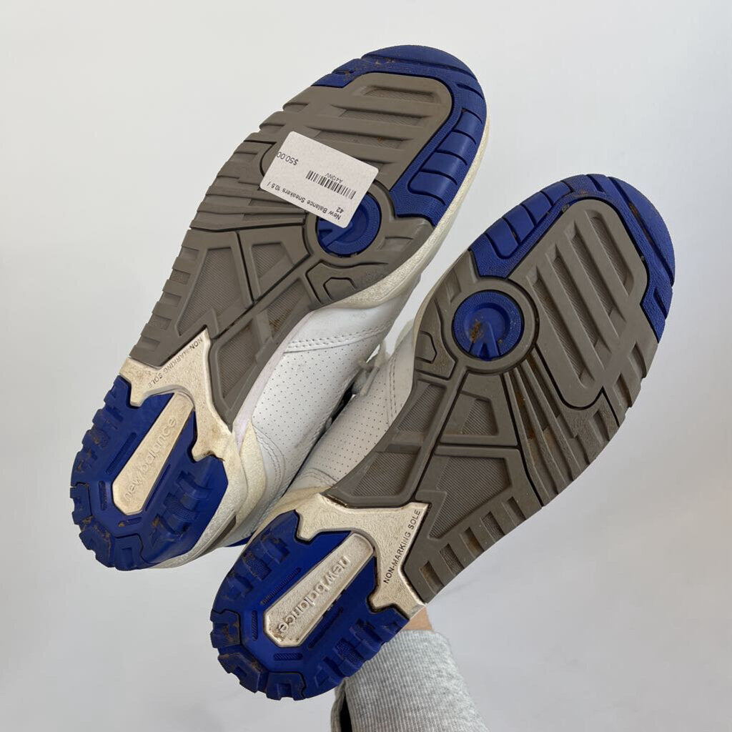 New Balance Sneakers - 10.5/42