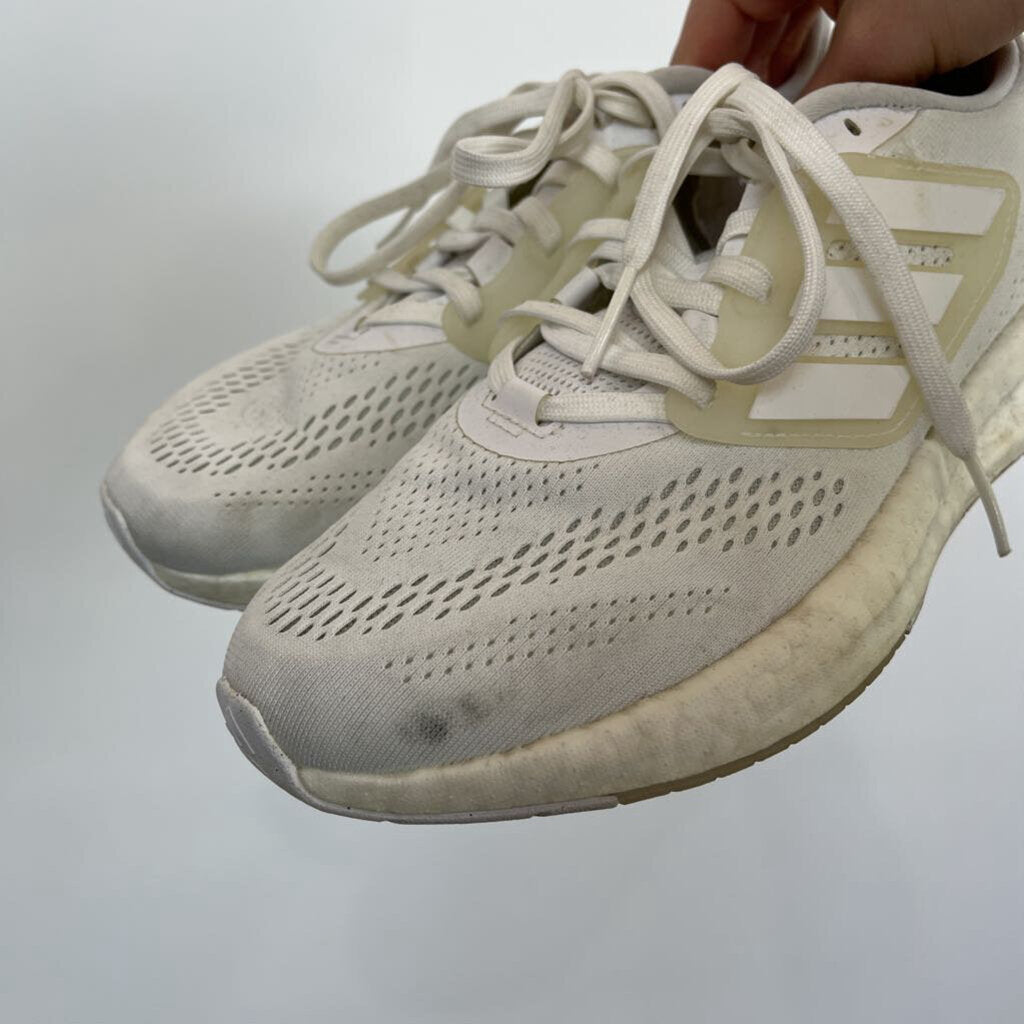 Adidas Sneakers - 8.5/40
