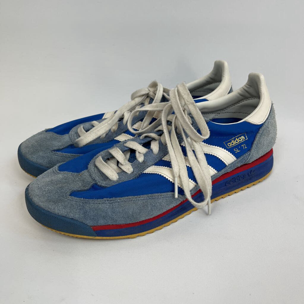Adidas Sneakers - 11/42