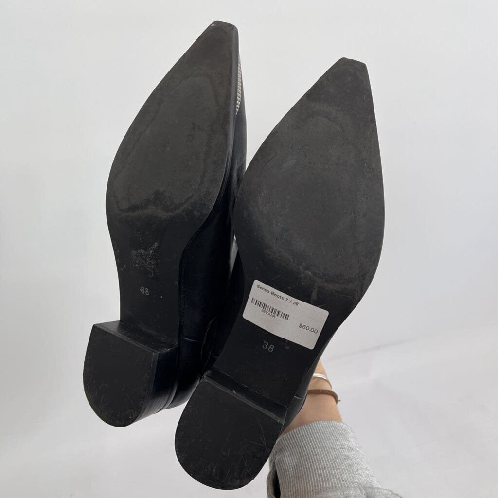 Senso Boots - 7/38