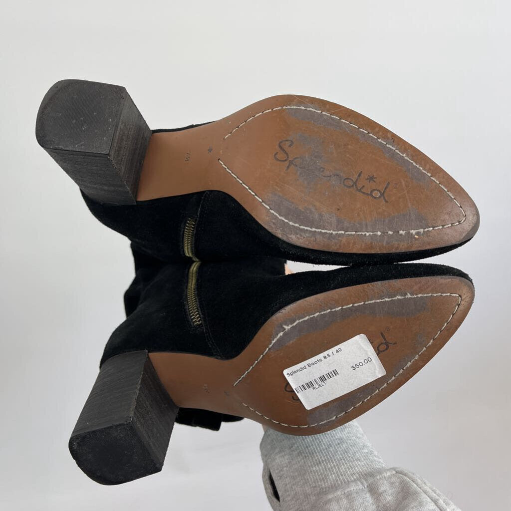 Splendid Boots - 8.5/40