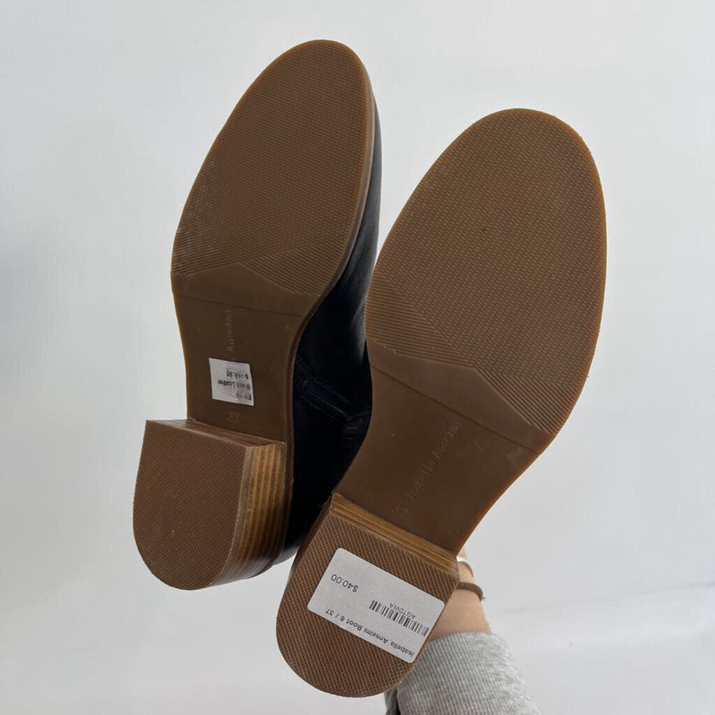 Isabella Anselmi Boots - 6/37