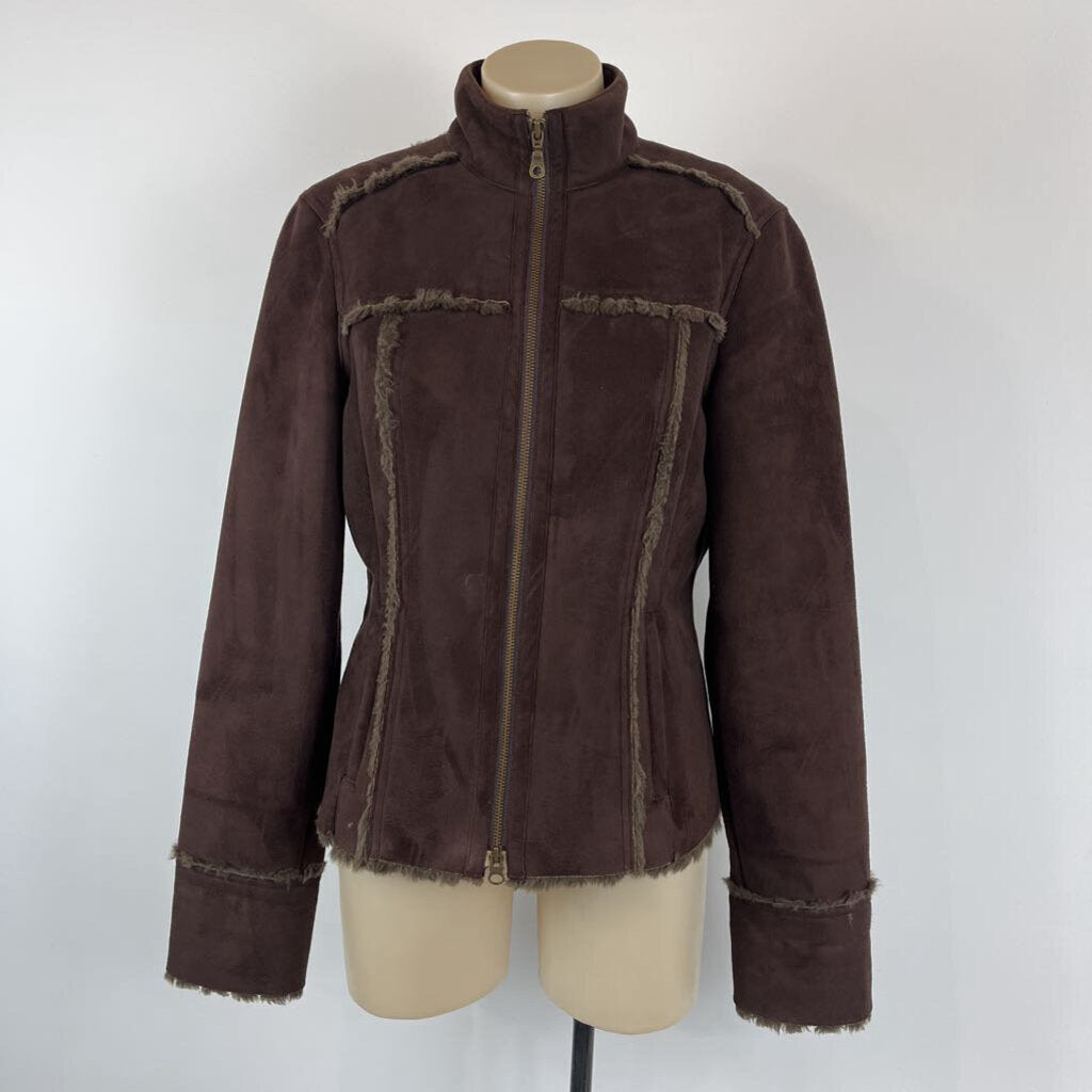 Calvin Klein Jacket - L