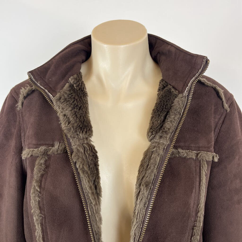 Calvin Klein Jacket - L