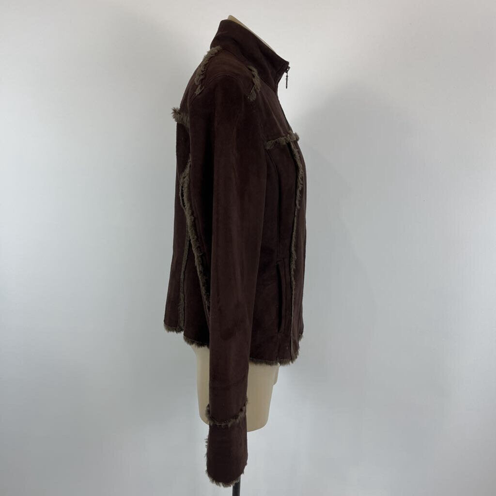 Calvin Klein Jacket - L