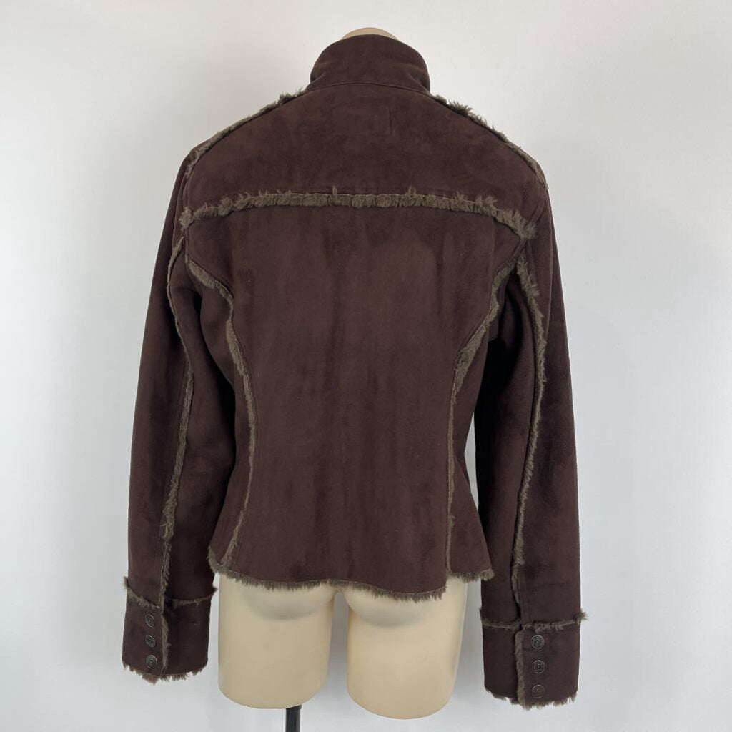 Calvin Klein Jacket - L