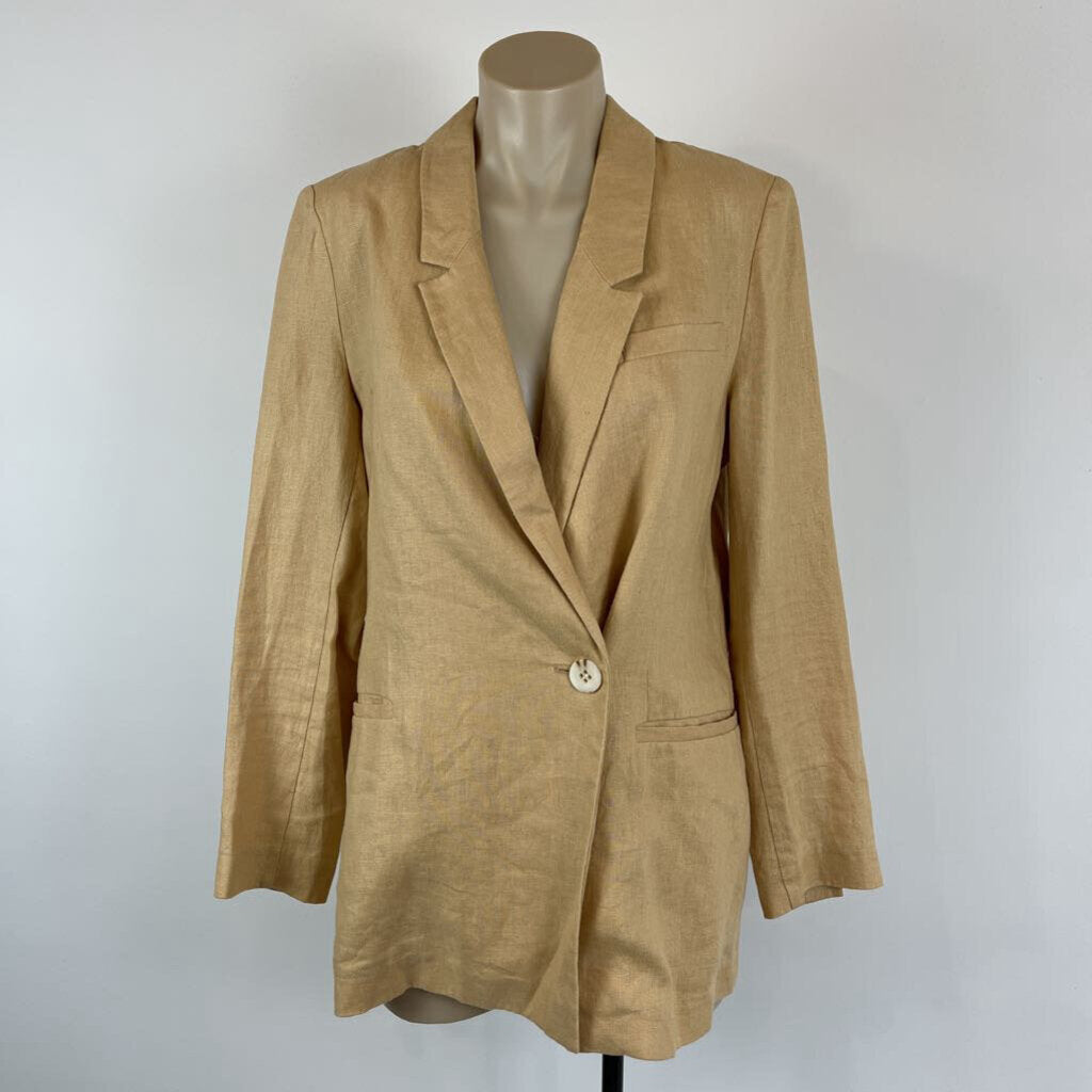 Seed Blazer - 8
