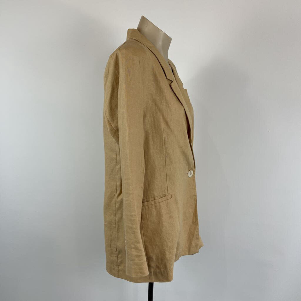 Seed Blazer - 8