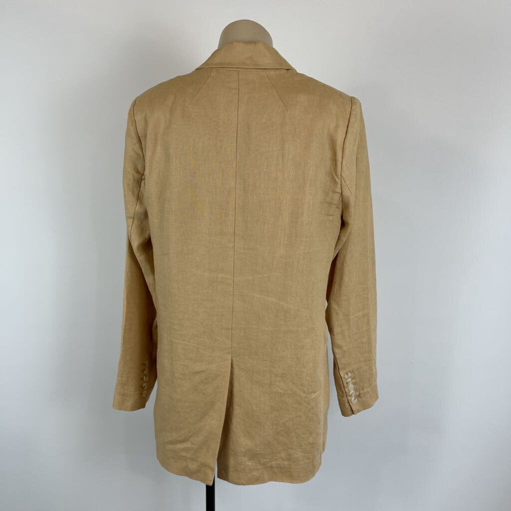 Seed Blazer - 8