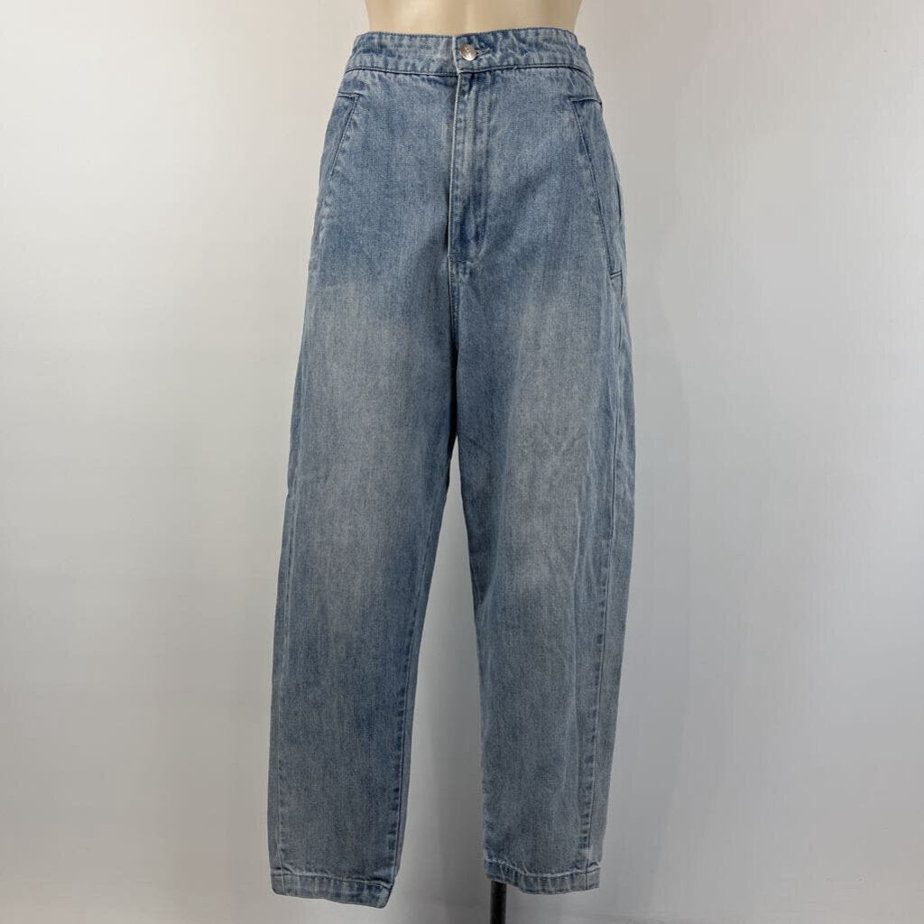Moochi Jeans - M/L