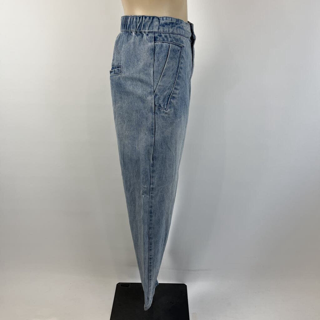 Moochi Jeans - M/L